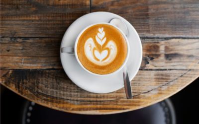 ¿Cuántos cafés puedo tomar al día?