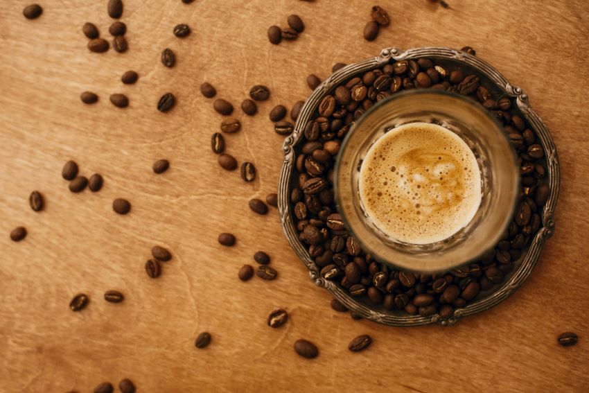 ¿Qué es un Café Espresso?