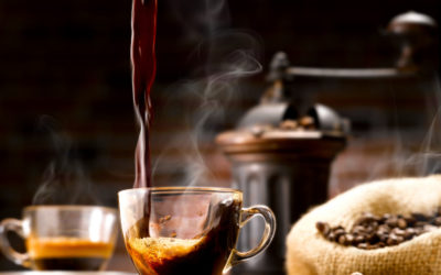 Cómo preparar un buen café en casa