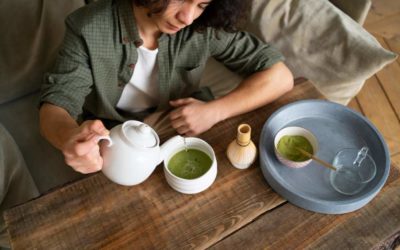 El arte del té: ceremonias y rituales alrededor del mundo