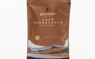 Café torrefacto artesanal: tradición y sabor desde 1950