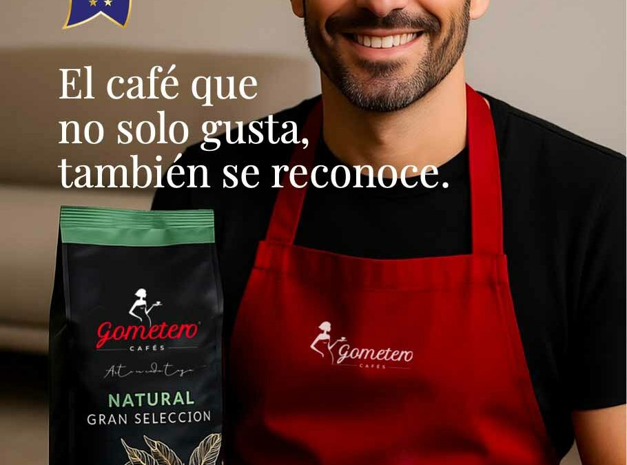 Un Reconocimiento a la Pasión: Nuestros Cafés, entre los Mejores de 2024 y 2025