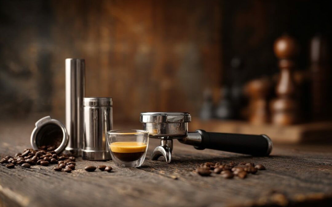 Cómo elegir el café ideal para tu bar o restaurante: guía para profesionales de hostelería
