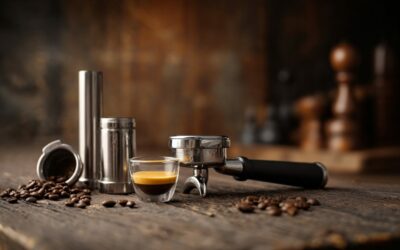 Cómo elegir el café ideal para tu bar o restaurante: guía para profesionales de hostelería